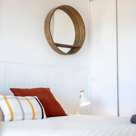 Blue Seas Holiday Villas Scamander Εξωτερικό φωτογραφία