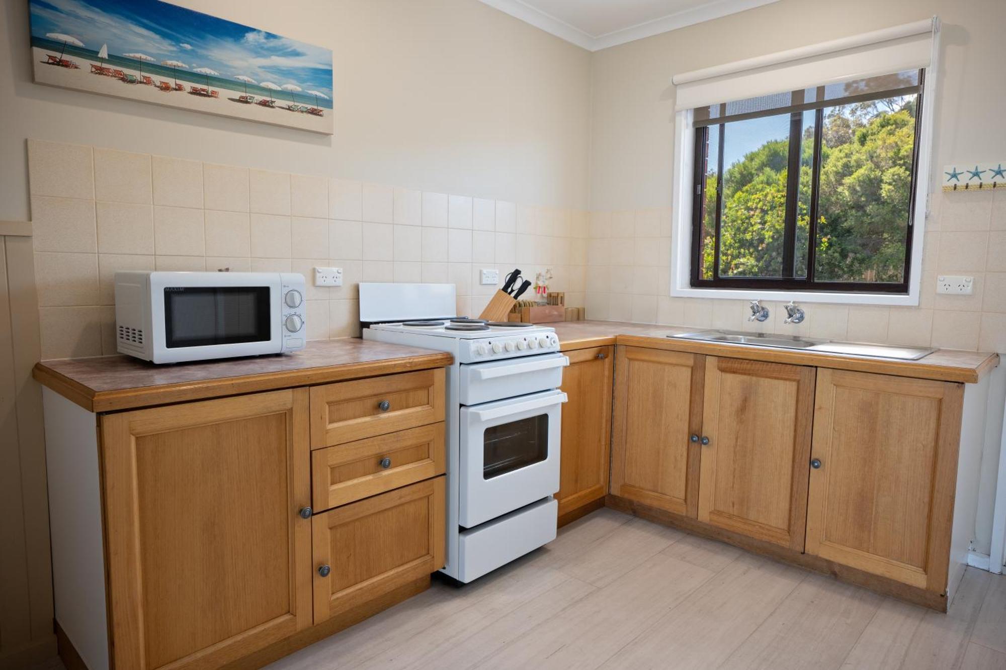 Blue Seas Holiday Villas Scamander Εξωτερικό φωτογραφία