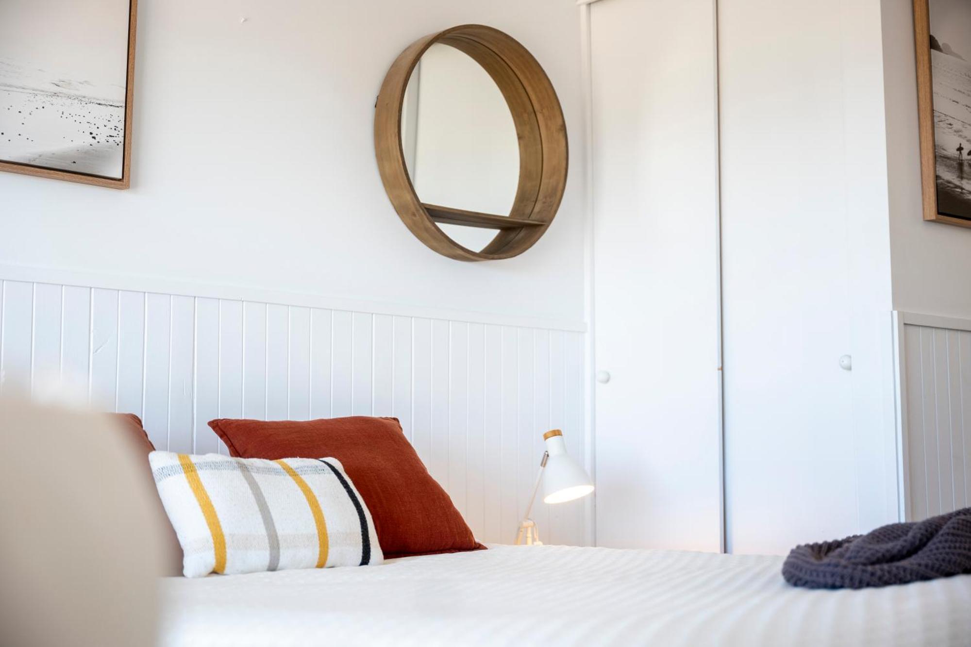 Blue Seas Holiday Villas Scamander Εξωτερικό φωτογραφία