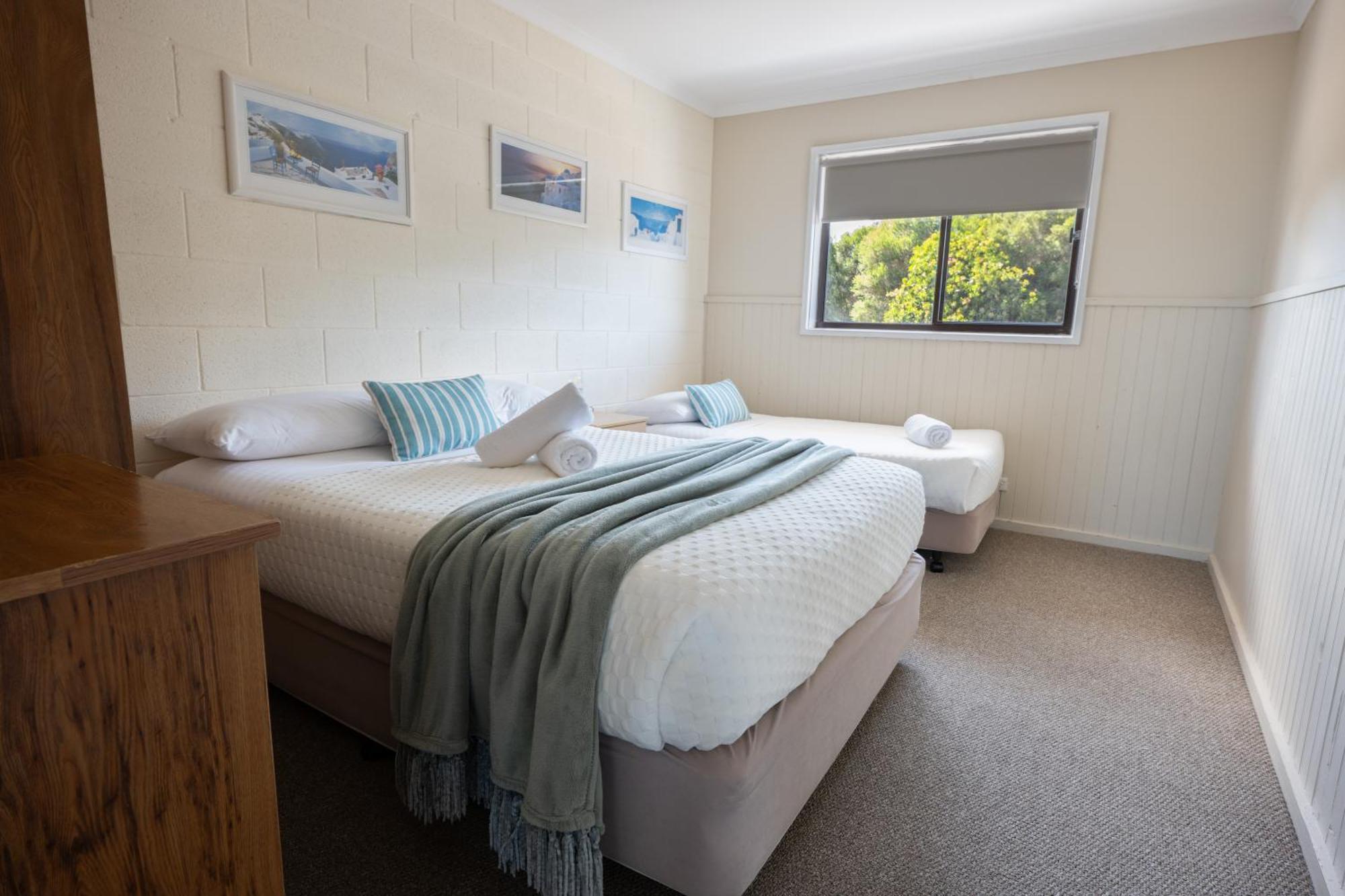 Blue Seas Holiday Villas Scamander Εξωτερικό φωτογραφία