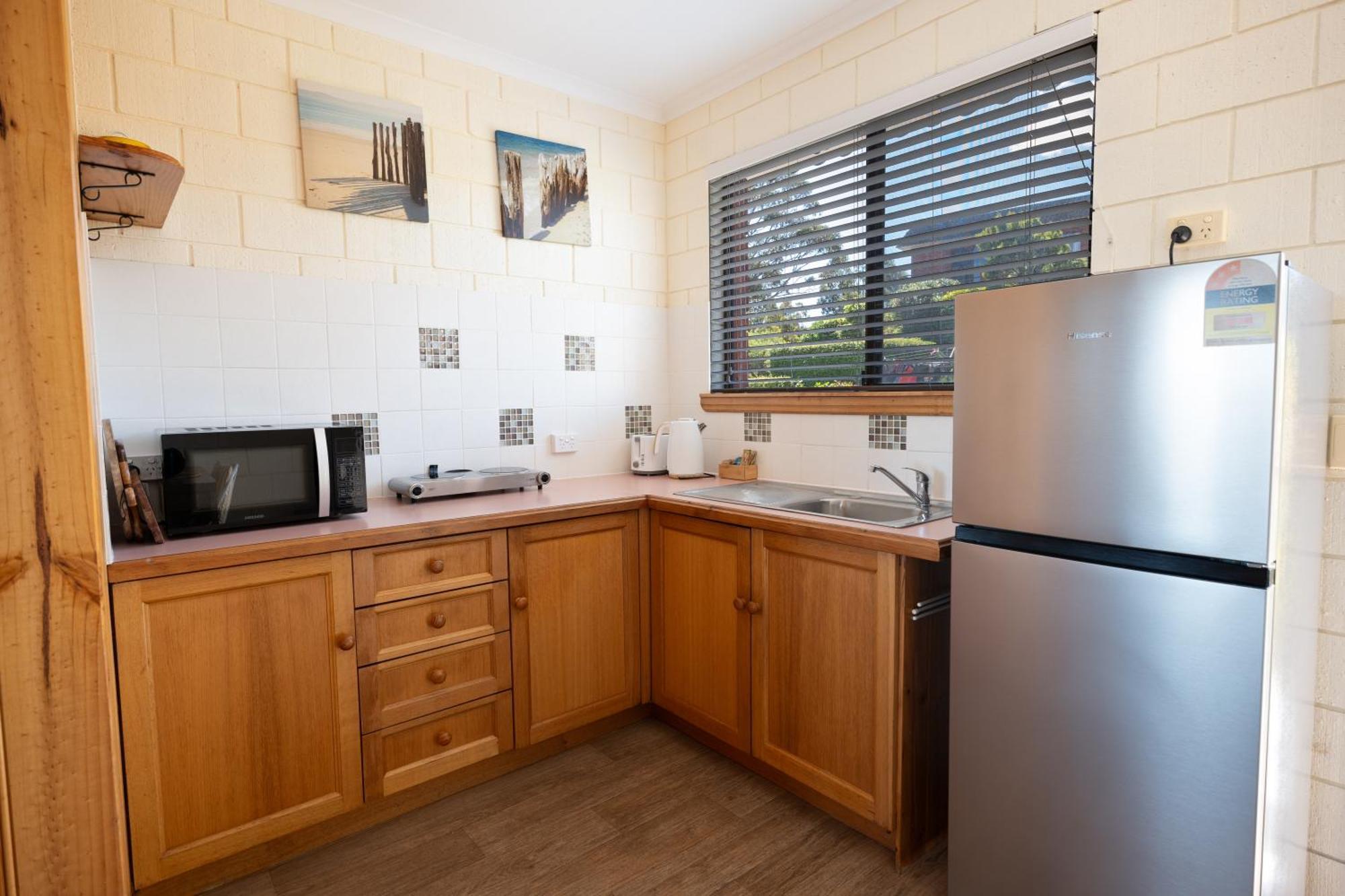Blue Seas Holiday Villas Scamander Εξωτερικό φωτογραφία