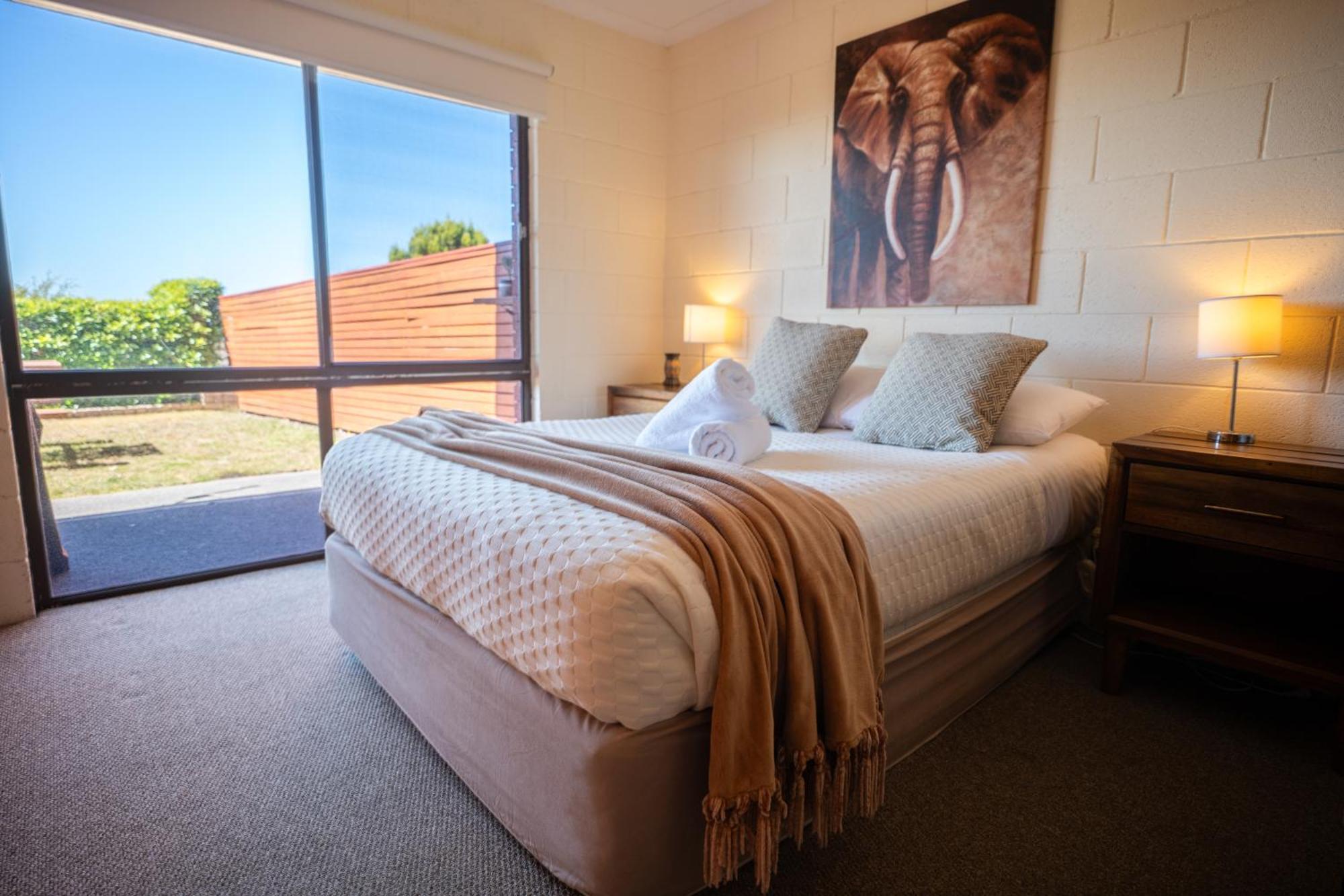 Blue Seas Holiday Villas Scamander Εξωτερικό φωτογραφία