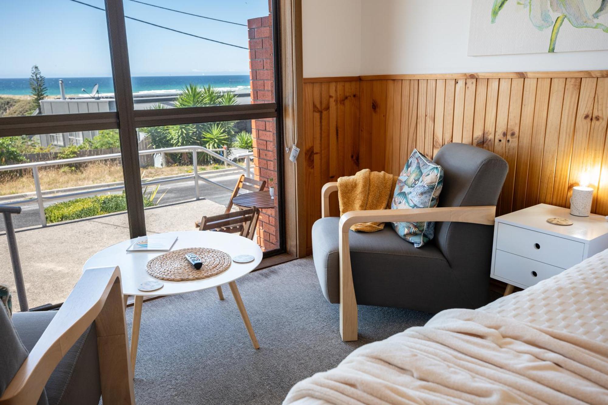 Blue Seas Holiday Villas Scamander Εξωτερικό φωτογραφία