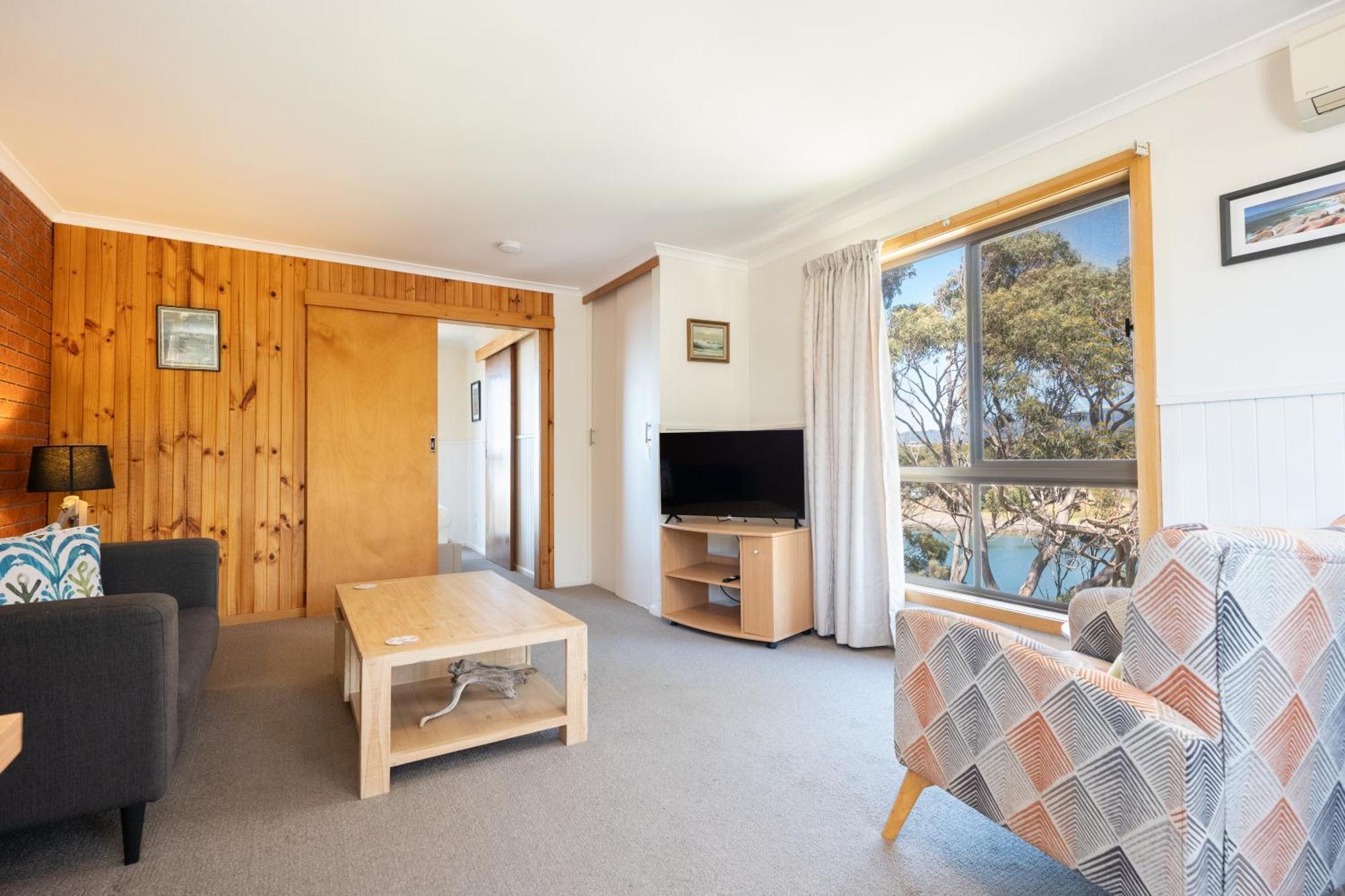 Blue Seas Holiday Villas Scamander Εξωτερικό φωτογραφία