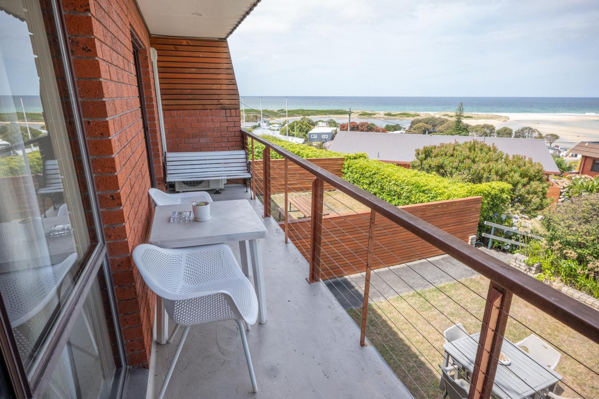 Blue Seas Holiday Villas Scamander Εξωτερικό φωτογραφία