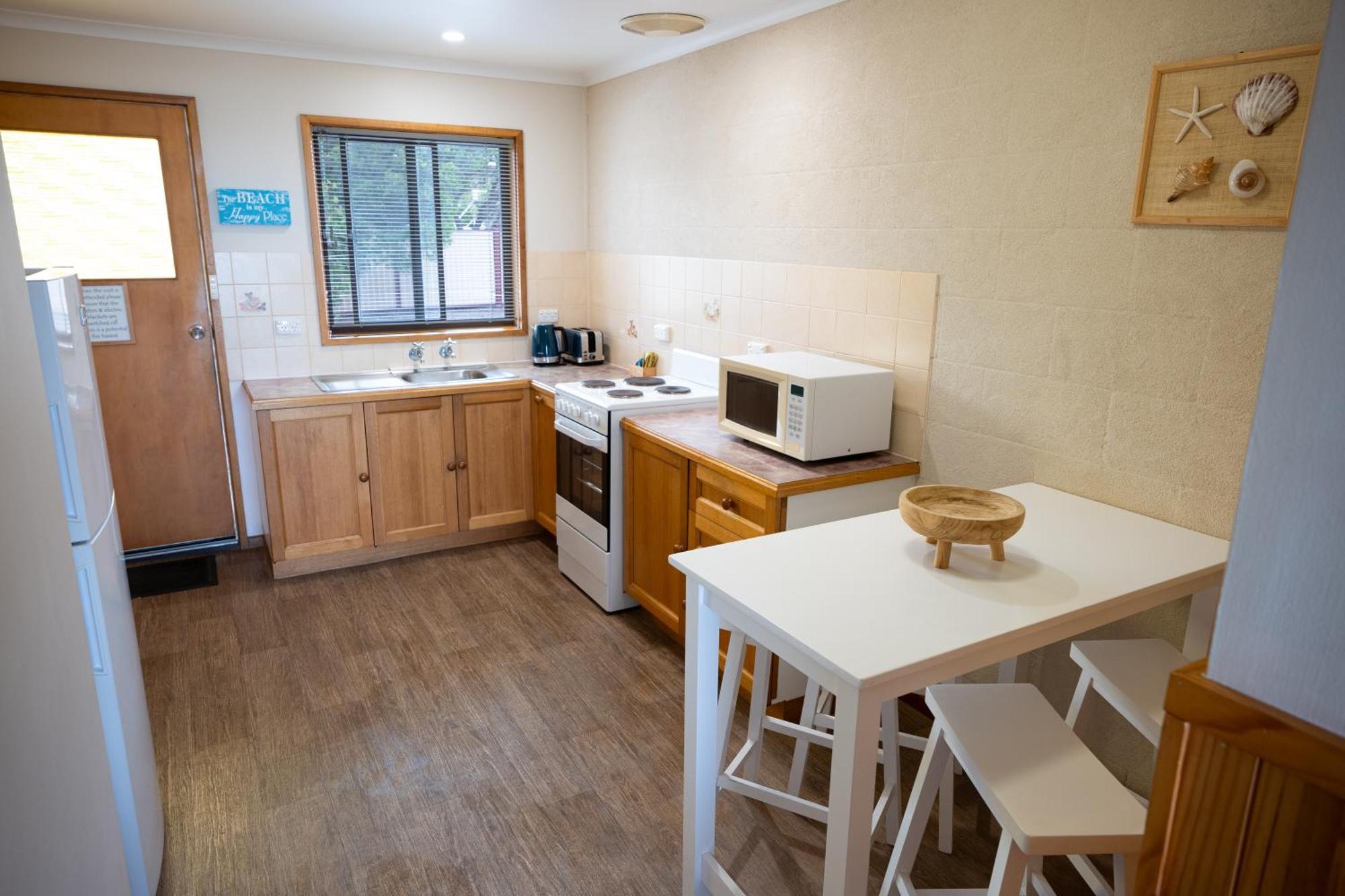 Blue Seas Holiday Villas Scamander Εξωτερικό φωτογραφία