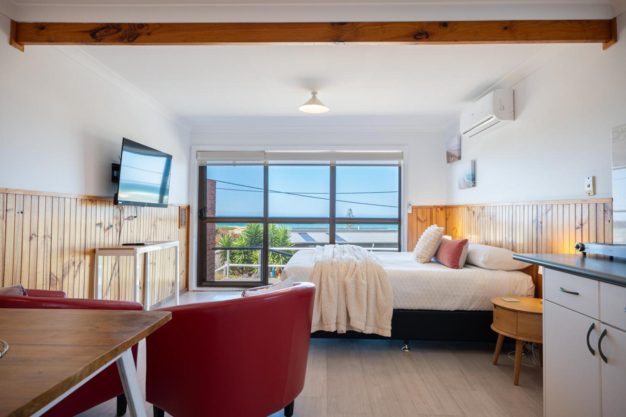 Blue Seas Holiday Villas Scamander Εξωτερικό φωτογραφία