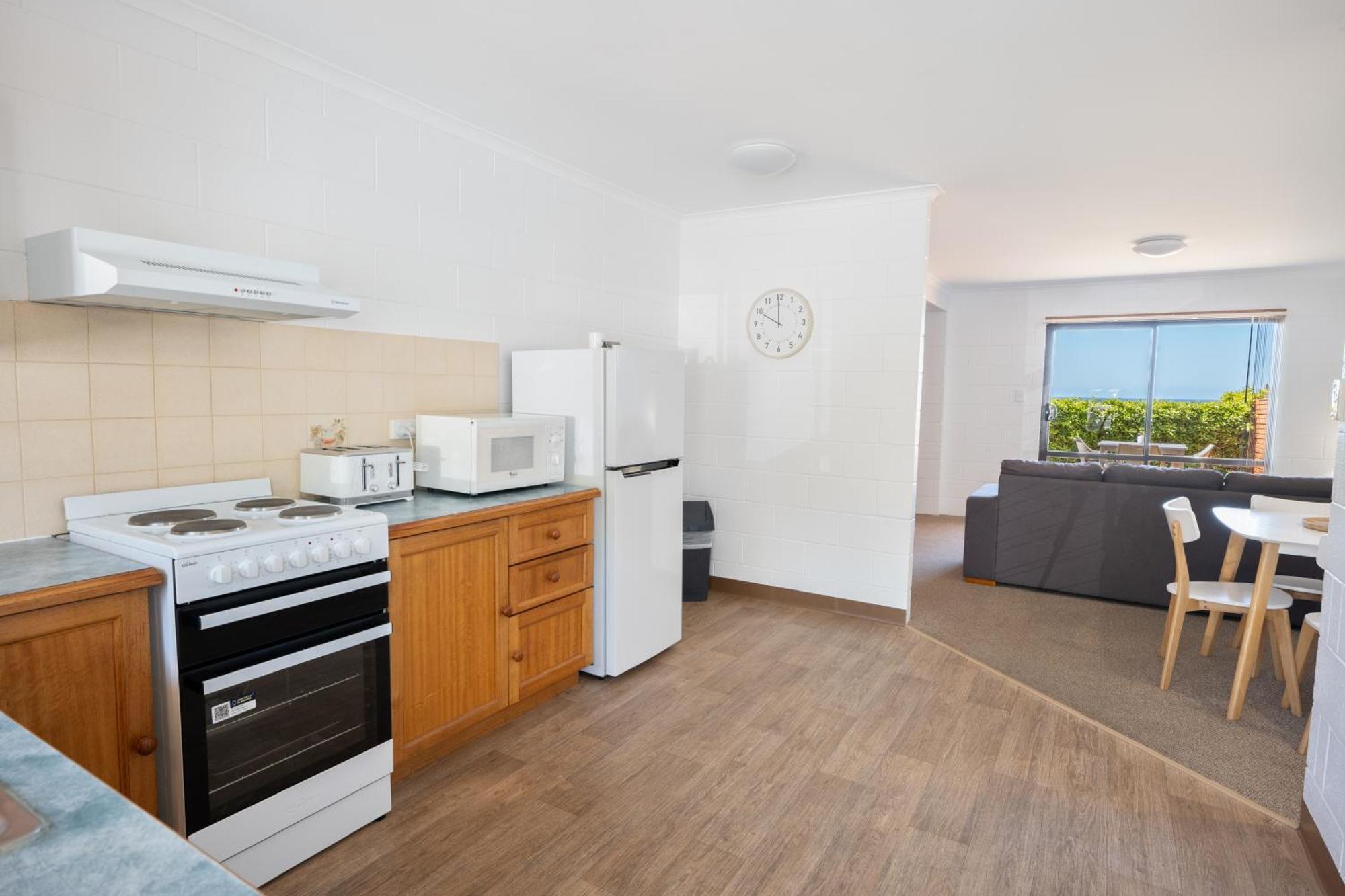 Blue Seas Holiday Villas Scamander Εξωτερικό φωτογραφία
