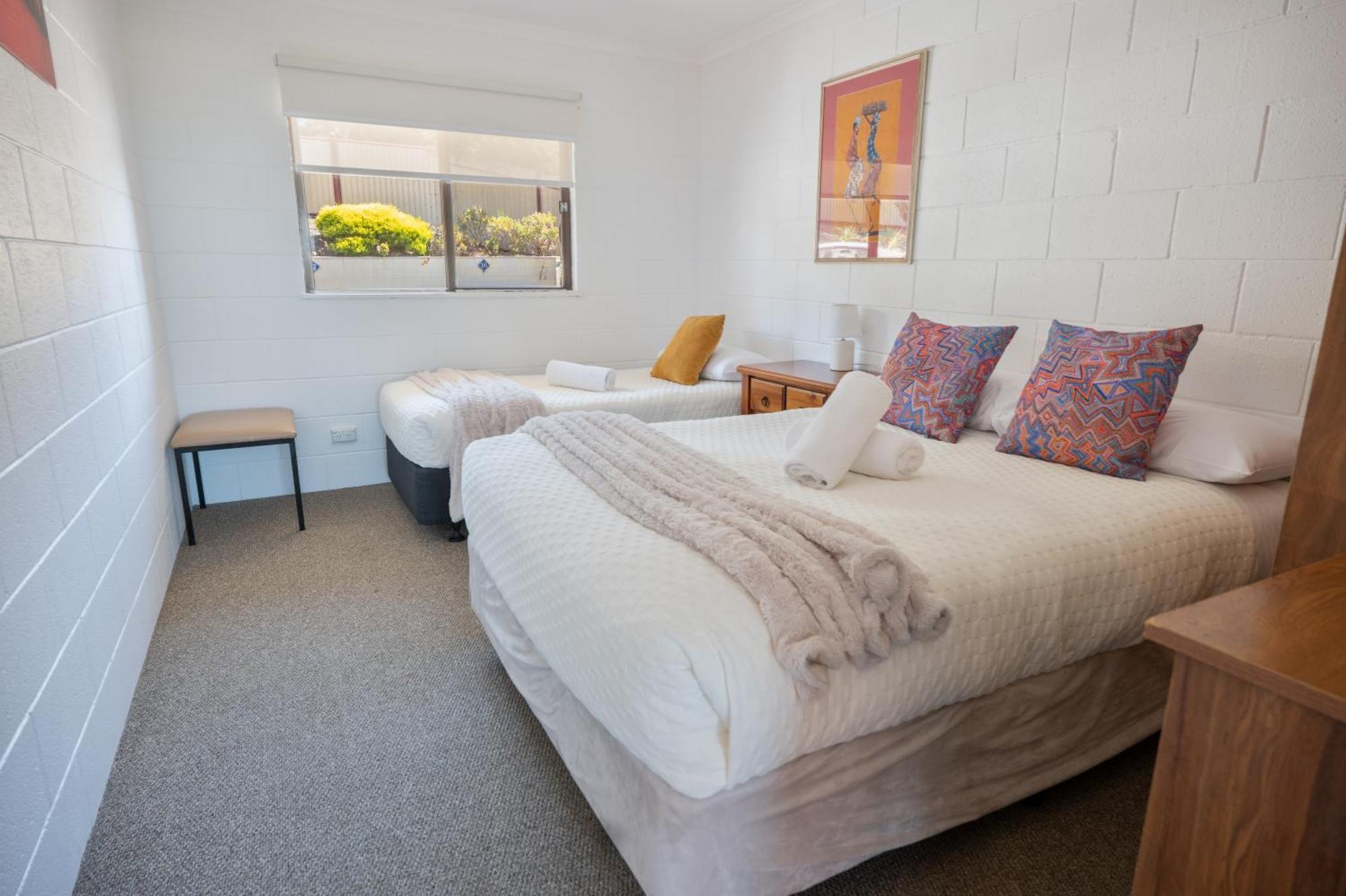 Blue Seas Holiday Villas Scamander Εξωτερικό φωτογραφία