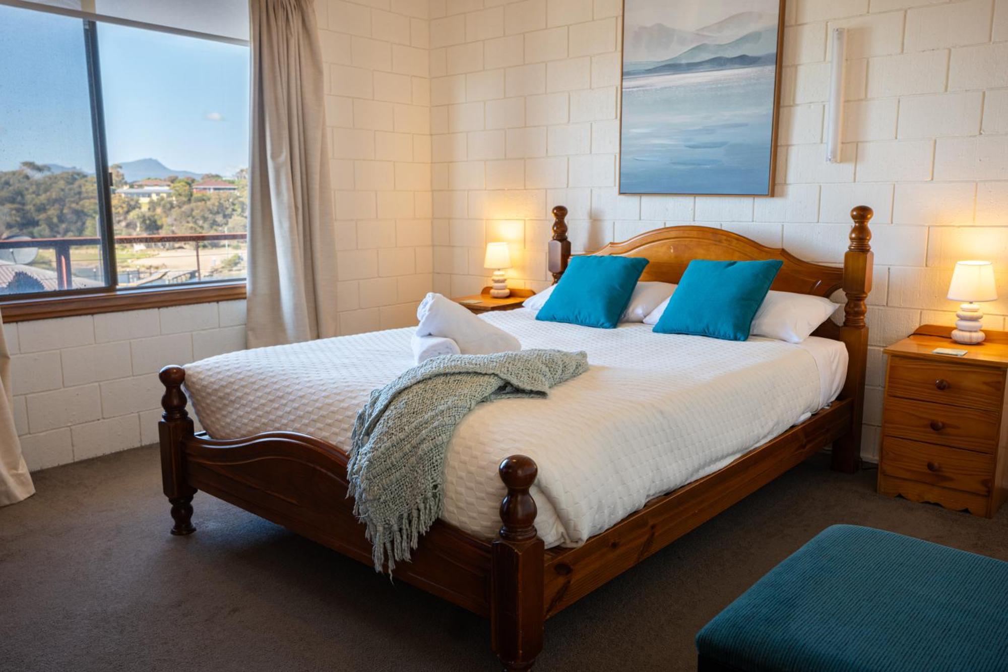 Blue Seas Holiday Villas Scamander Εξωτερικό φωτογραφία