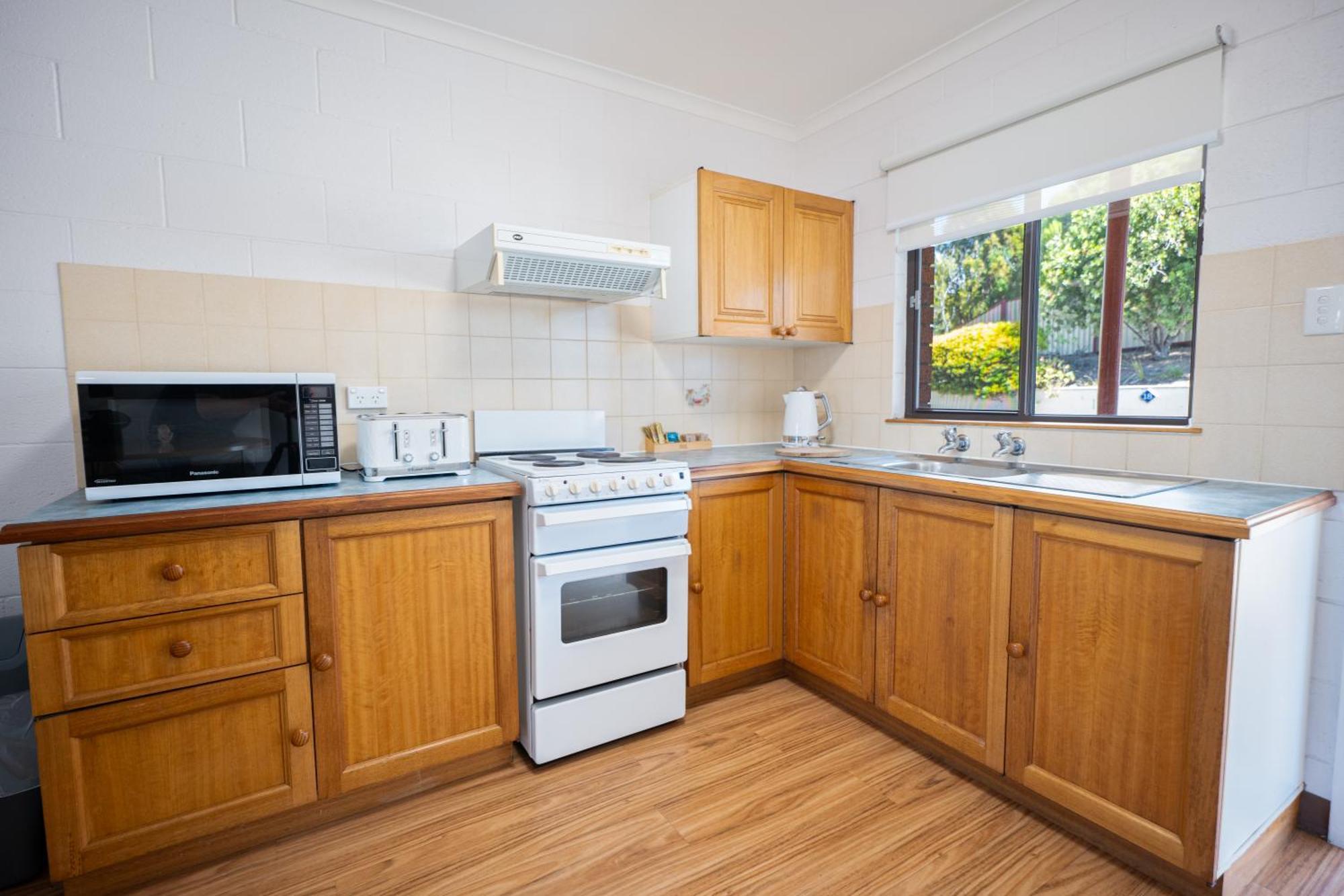 Blue Seas Holiday Villas Scamander Εξωτερικό φωτογραφία